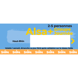 Alsa+ Groupe